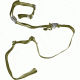 Viking Tactics Wide Non Padded Rifle Sling - Tan VTAC-MK1-CT