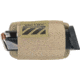 Viktos Accy Hookie 10 Fieldcraft Pistol Magazine Pouch, Tan, 2102801