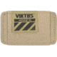 Viktos Accy Hookie 10 Fieldcraft Pistol Magazine Pouch, Tan, 2102801