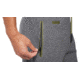 Viktos Chuville Fleece Pants, Greyman, Small, 1501702