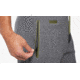 Viktos Chuville Fleece Pants, Greyman, X-Small, 1501701