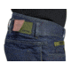 Viktos Gunfighter Jeans, Dark Indigo, 30W/30L, 1500701