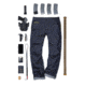 Viktos Gunfighter Jeans, Dark Indigo, 30W/30L, 1500701