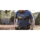 Viktos Hippy Thriller Tee, Navy Heather, 3XL, 1813807