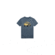 Viktos Hippy Thriller Tee, Navy Heather, 3XL, 1813807