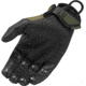 Viktos Leo Duty-Gloves, Ranger, Small, 1201702