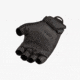 Viktos LEO Half-Finger Gloves, Nightfjall, Medium, 1204303