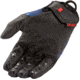 Viktos Leo Vented Glove - Mens, Red/White/Blue, Medium, 1205203