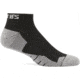 Viktos Operatus Ankle Sock, 2-Pack - Mens, Nightfjall, 8-12, 2008902