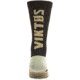 Viktos Operatus Sock, 2-Pack - Mens, Nightfjall, Small, 2006901