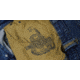 Viktos Operatus XP Denim Jeans, Mens, 40in Waist, 34in Inseam, Blue, 1502819