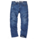 USED Viktos Operatus XP Denim Jeans, Men's, 34in Waist, 32in Inseam, Blue, 1502808, EDEMO1