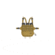Viktos Taculus MX Chest Rig, Coyote, 10x10 inch, 2102303