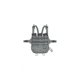 Viktos Taculus MX Chest Rig, Greyman, 10x10 inch, 2102306
