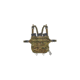 Viktos Taculus MX Chest Rig, Multicam, 10x10 inch, 2102304