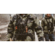 Viktos Taculus MX Chest Rig, Multicam Black, 10x10 inch, 2102305