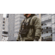 Viktos Taculus MX Chest Rig, Multicam Black, 10x10 inch, 2102305