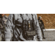 Viktos Taculus MX Chest Rig, Multicam Black, 10x10 inch, 2102305