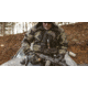 Viktos Taculus MX Chest Rig, Multicam Black, 10x10 inch, 2102305