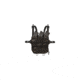 Viktos Taculus MX Chest Rig, Multicam Black, 10x10 inch, 2102305