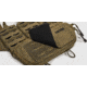 Viktos Taculus MX Chest Rig, Ranger, 10x10 inch, 2102302