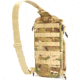 Viktos Upscale 2 Sling Bag, Green Multicam, OSFA, 2101606