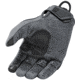 Viktos Wartorn Gloves, Greyman, Small, 1201002