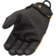 Viktos Wartorn Vented Glove, Coyote, Small, 1204502