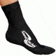 Vincere Sports Sand Socks Soft Soled Watersport Sock - Mens