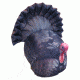 Violator Decoys Turkey Decoy, Black, 400012015