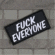 F*** Everyone Patch
