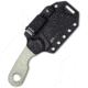 Viper Berus 1 Fixed Blade Jade