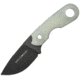 Viper Berus 1 Fixed Blade Jade