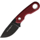 Viper Berus 1 Fixed Blade Red