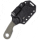 Viper Berus 2 Fixed Blade Grn