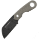 Viper Berus 2 Fixed Blade Grn