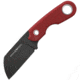 Viper Berus 2 Fixed Blade Red