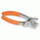 Viper D-Loop Pliers, Orange PLIERS