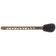 Viper Dovetail Stabilizer 8 in, w/4 oz, Desert Brown, 1503760