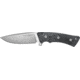 Viper Ganghi Fixed Blade Black
