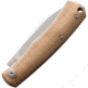 Viper Hug Folder Bronze
