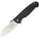 Viper Italo Framelock Folding Knife, Carbon Fiber, V 5944 FC