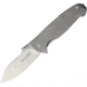 Viper Italo Framelock Folding Knife, Titanium, V5944TI
