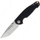 Viper Katla Linerlock Folding Knife, Black G10 handle, V5982GB3D