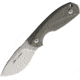 Viper Lille 1 Fixed Blade Canvas