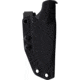 Viper Lille 1 Fixed Blade Org/Grn