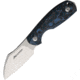 Viper Lille 2 Fixed Blade CF VT4024FCA