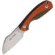 Viper Lille 2 Fixed Blade Grn/Org