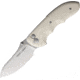 Viper Moon Button Lock Ivory
