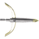 Viper Spectre Broadhead 100 gr. 4 pk., Silver 1402076
